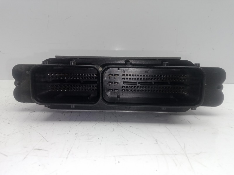 Recambio de centralita motor uce para seat ibiza (6p1) 1.2 tsi referencia OEM IAM 04E907309AF  