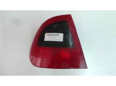 Recambio de piloto trasero izquierdo para seat cordoba berlina (6k2) 1.4 referencia OEM IAM  EXTERIOR 93-99 - SIN.PORTALAMPARAS