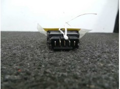 Recambio de mando elevalunas delantero izquierdo para peugeot 306 berlina 3/5 puertas (s1) 1.6 referencia OEM IAM   5 PINES 2