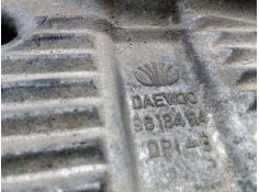 Recambio de carter para daewoo tacuma 1.6 cat referencia OEM IAM 96184114   2