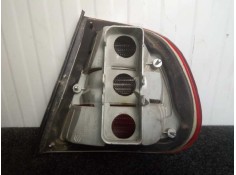 Recambio de piloto trasero izquierdo para seat cordoba berlina (6k2) 1.4 referencia OEM IAM  EXTERIOR 93-99 - SIN.PORTALAMPARAS 2