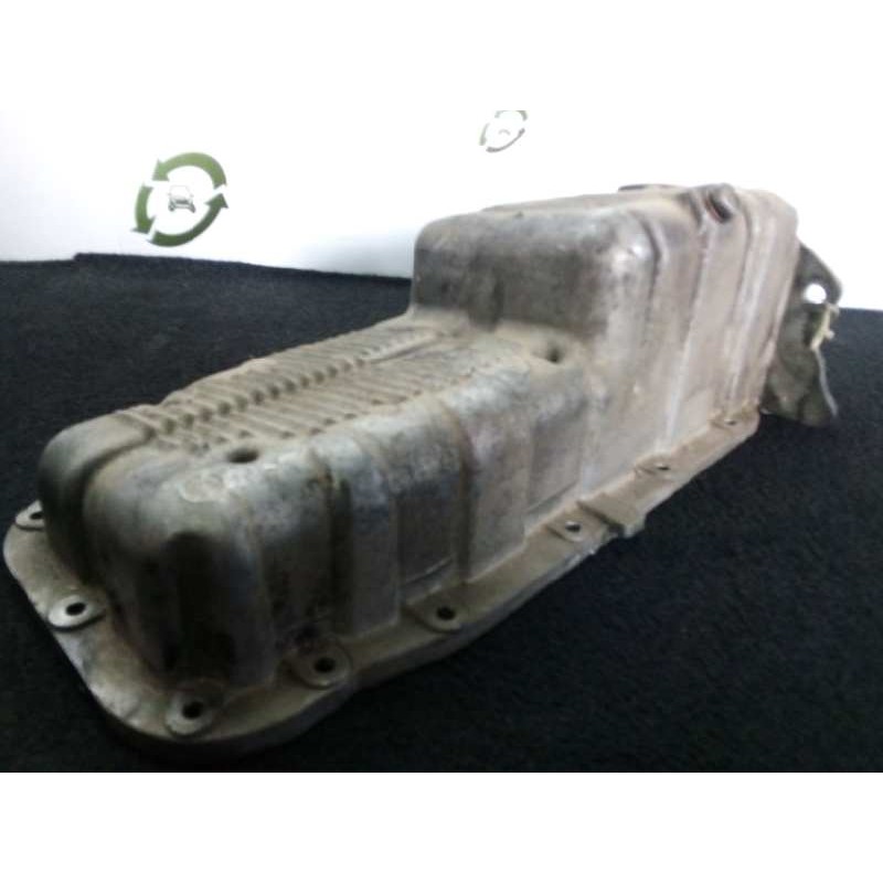 Recambio de carter para daewoo tacuma 1.6 cat referencia OEM IAM 96184114  