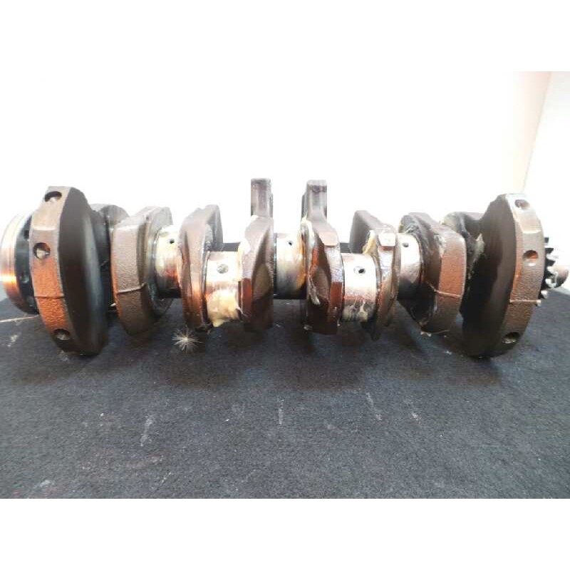 Recambio de cigueñal para renault megane i coupe fase 2 (da..) 2.0 16v referencia OEM IAM 579  