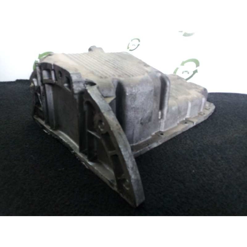 Recambio de carter para daewoo tacuma 1.6 cat referencia OEM IAM 96184114  