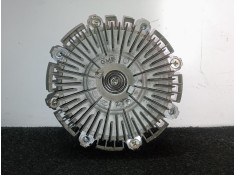 Recambio de ventilador viscoso motor para kia sorento 2.5 crdi cat referencia OEM IAM   