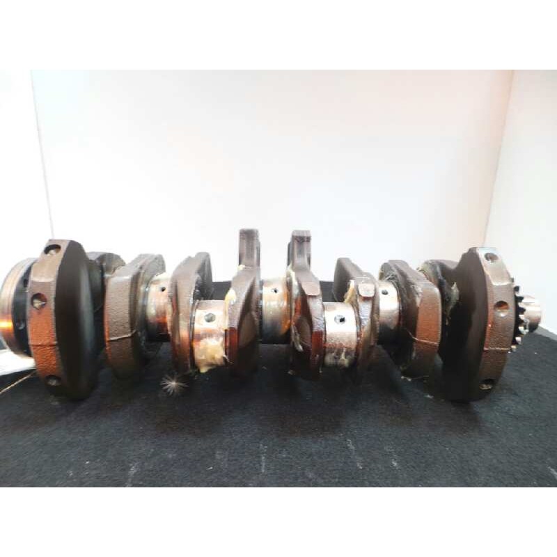 Recambio de cigueñal para renault megane i coupe fase 2 (da..) 2.0 16v referencia OEM IAM 579  