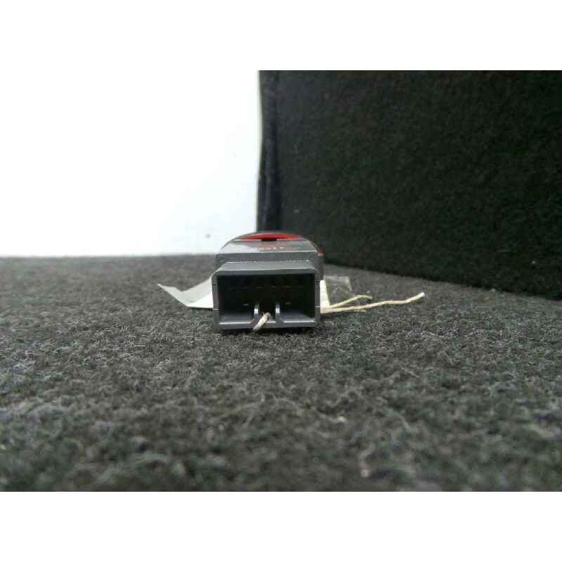 Recambio de warning para daewoo matiz 0.8 cat referencia OEM IAM   8 PINES