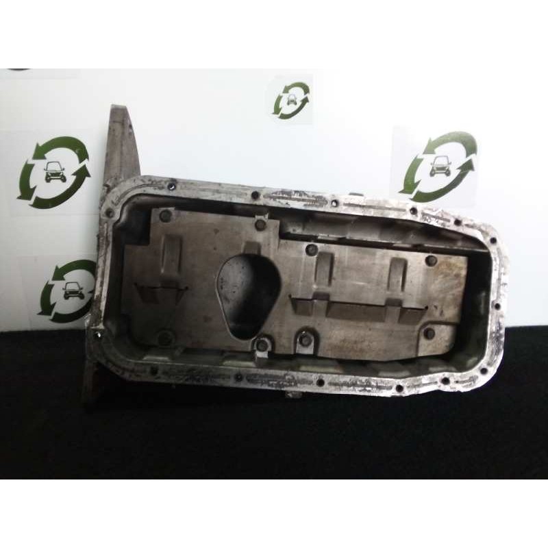 Recambio de carter para daewoo tacuma 1.6 cat referencia OEM IAM 96184114  