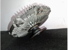 Recambio de ventilador viscoso motor para kia sorento 2.5 crdi cat referencia OEM IAM    2