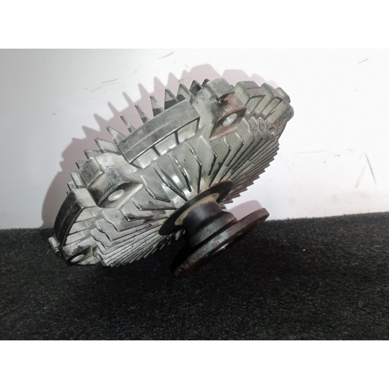 Recambio de ventilador viscoso motor para kia sorento 2.5 crdi cat referencia OEM IAM   