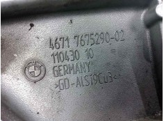 Recambio de posapie para bmw r 1200 rt/st referencia OEM IAM 46717675290-7675290-46717664225-7664225 DERECHO  2