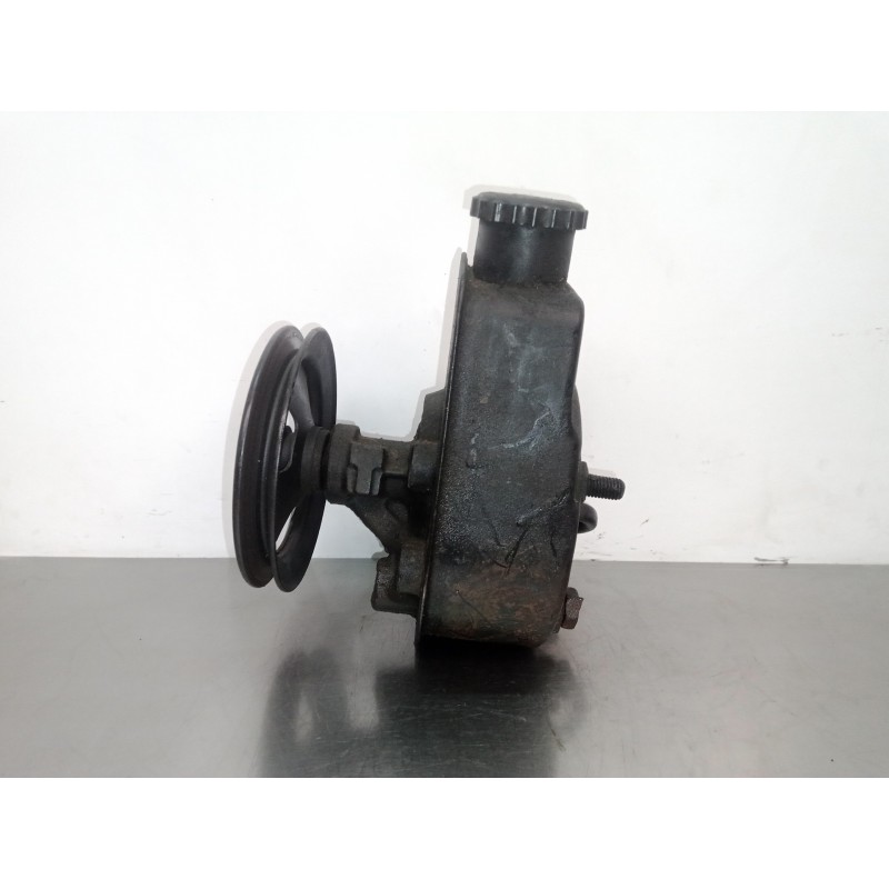 Recambio de bomba servodireccion para chrysler voyager (gs) 2.5 turbodiesel referencia OEM IAM 5214734  