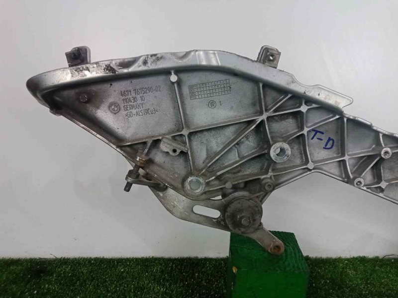 Recambio de posapie para bmw r 1200 rt/st referencia OEM IAM 46717675290-7675290-46717664225-7664225 DERECHO 