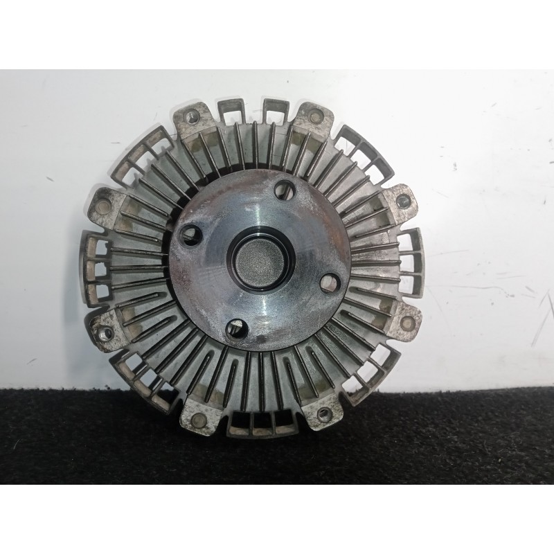 Recambio de ventilador viscoso motor para kia sorento 2.5 crdi cat referencia OEM IAM   