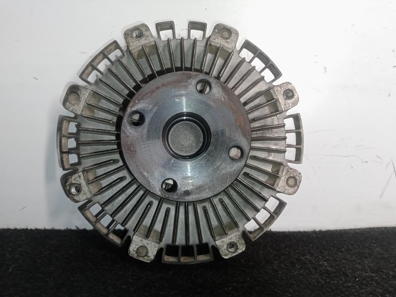 Recambio de ventilador viscoso motor para kia sorento 2.5 crdi cat referencia OEM IAM   