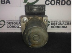 Recambio de abs para renault master kasten 2.3 dci diesel cat referencia OEM IAM 0265237015-476600053R-0265800737 BOSCH 