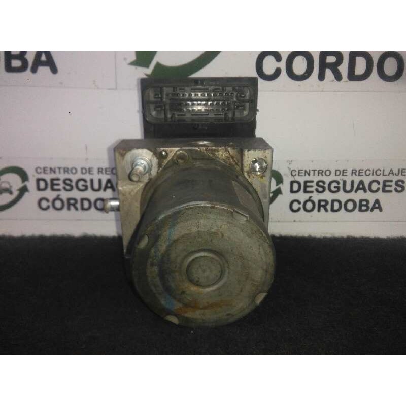 Recambio de abs para renault master kasten 2.3 dci diesel cat referencia OEM IAM 0265237015-476600053R-0265800737 BOSCH 