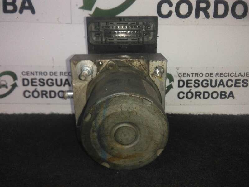 Recambio de abs para renault master kasten 2.3 dci diesel cat referencia OEM IAM 0265237015-476600053R-0265800737 BOSCH 