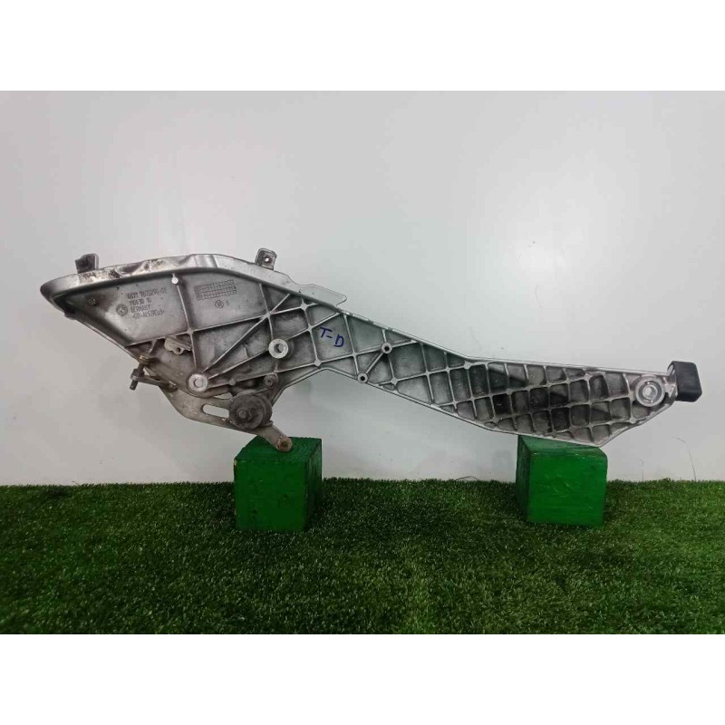 Recambio de posapie para bmw r 1200 rt/st referencia OEM IAM 46717675290-7675290-46717664225-7664225 DERECHO 