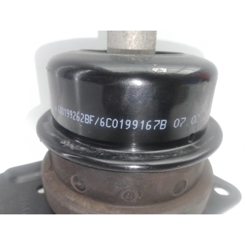 Recambio de soporte motor derecho para seat ibiza (6p1) 1.2 tsi referencia OEM IAM   