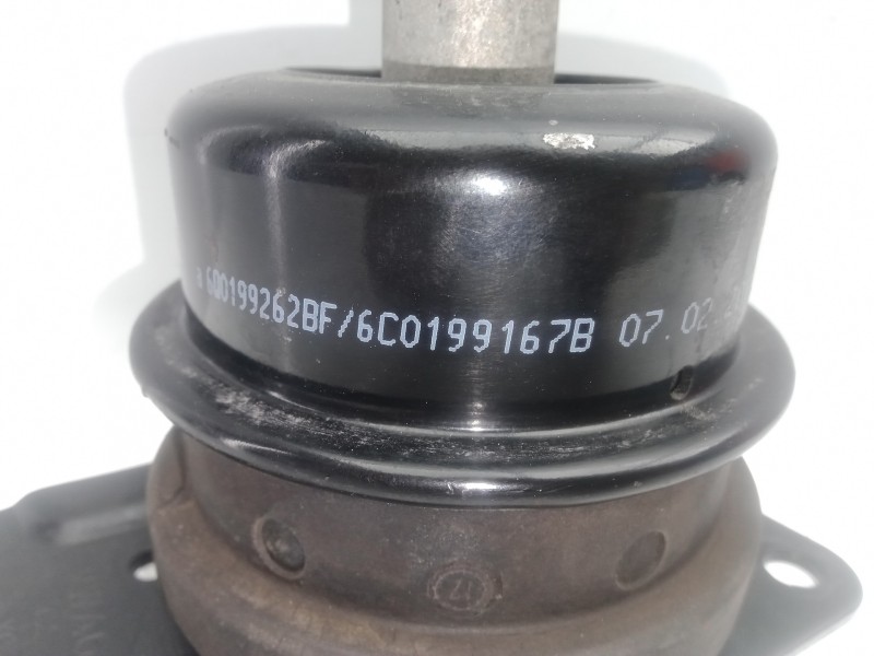 Recambio de soporte motor derecho para seat ibiza (6p1) 1.2 tsi referencia OEM IAM   