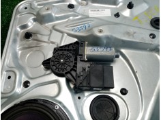 Recambio de elevalunas trasero derecho para volkswagen passat berlina (3b2) 1.9 tdi referencia OEM IAM 3B5839756C ELECTRICO CON. 2