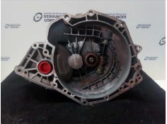 Recambio de caja cambios para opel astra f berlina 1.6 cat referencia OEM IAM F15NS-A36243 5.VELOCIDADES MANUAL - HORQUILLA POR 