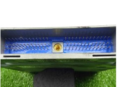 Recambio de centralita motor uce para ford mondeo berlina (ge) 2.0 tdci td cat referencia OEM IAM 1S7F12A650CAF-DPC643 DPC643 VI 2