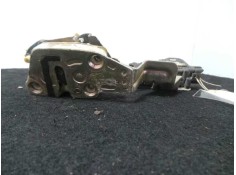 Recambio de cerradura puerta delantera derecha para daewoo matiz 0.8 cat referencia OEM IAM  CON MOTOR CIERRE. 