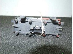 Recambio de warning para renault megane ii berlina 5p 1.5 dci diesel referencia OEM IAM 8200407415-8200095493-8200109723-8200107 2