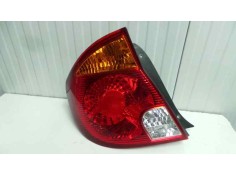 Recambio de piloto trasero izquierdo para hyundai accent (lc) 1.5 crdi cat referencia OEM IAM  03-06 5.PUERTAS