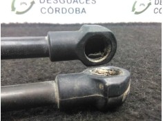 Recambio de amortiguadores capo para toyota land cruiser (j15) 3.0 turbodiesel cat referencia OEM IAM 26X28X300-534500W230 PAREJ 2