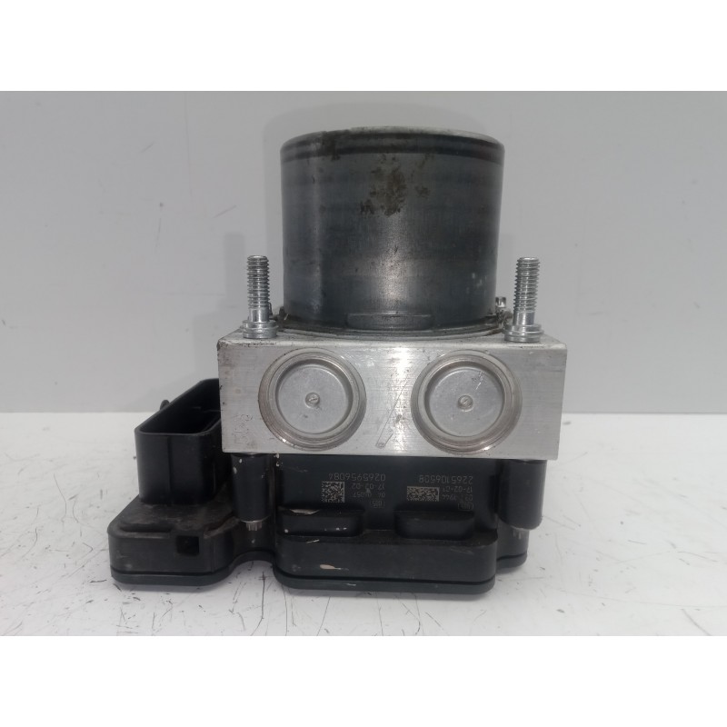 Recambio de abs para seat ibiza (6p1) 1.2 tsi referencia OEM IAM 6C0907379R-0265956084  
