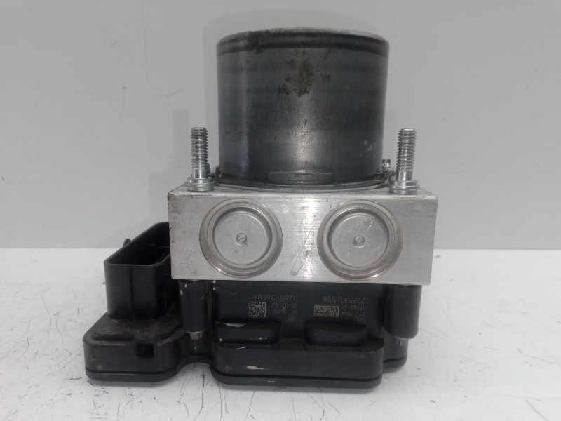 Recambio de abs para seat ibiza (6p1) 1.2 tsi referencia OEM IAM 6C0907379R-0265956084  