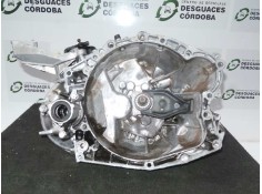 Recambio de caja cambios para citroën c5 berlina 2.0 hdi cat (rhy / dw10td) referencia OEM IAM 20DL32 5 VELOCIDADES MANUAL