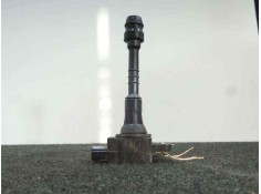 Recambio de bobina encendido para nissan almera (n16/e) 1.5 16v cat referencia OEM IAM 224486N000-AIC4004A-0Y27 LAPIZ 3 PINES