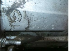 Recambio de caja cambios para citroën c5 berlina 2.0 hdi cat (rhy / dw10td) referencia OEM IAM 20DL32 5 VELOCIDADES MANUAL 2