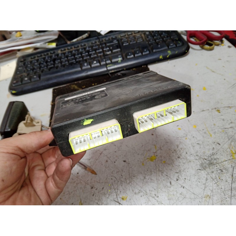 Recambio de modulo electronico para fiat coupe (175) 1.8 16v cat referencia OEM IAM 46517329-46404042  