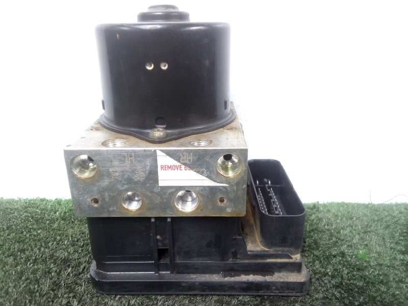 Recambio de abs para opel zafira b 1.9 cdti referencia OEM IAM 10096005703-10020602644-13244860 ATE 