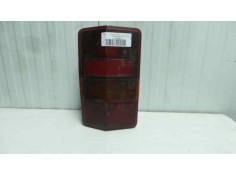 Recambio de piloto trasero izquierdo para fiat ducato caja cerrada (290 desde 08.90) 2.5 diesel referencia OEM IAM  89-94 