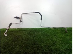 Recambio de tubos aire acondicionado para hyundai trajet (fo) 2.0 crdi cat referencia OEM IAM 977683A150  