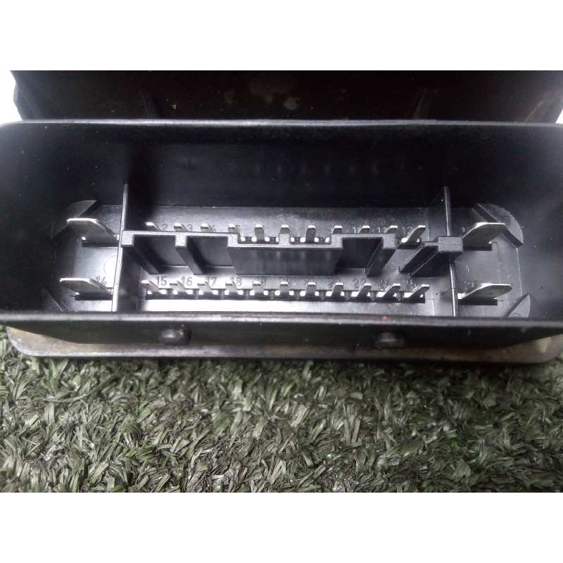 Recambio de abs para opel zafira b 1.9 cdti referencia OEM IAM 10096005703-10020602644-13244860 ATE 