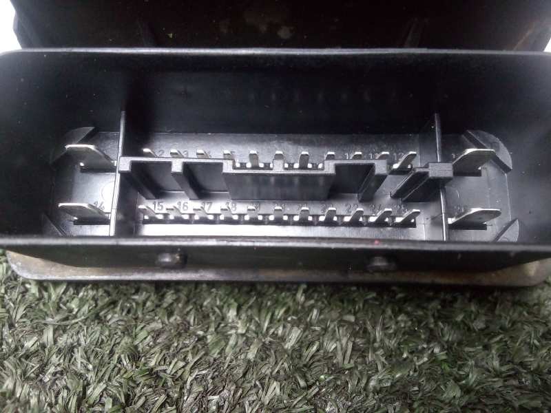 Recambio de abs para opel zafira b 1.9 cdti referencia OEM IAM 10096005703-10020602644-13244860 ATE 