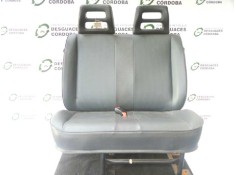 Recambio de asientos traseros para fiat scudo (222) 1.9 turbodiesel referencia OEM IAM  2.ASIENTOS.JUNTOS 