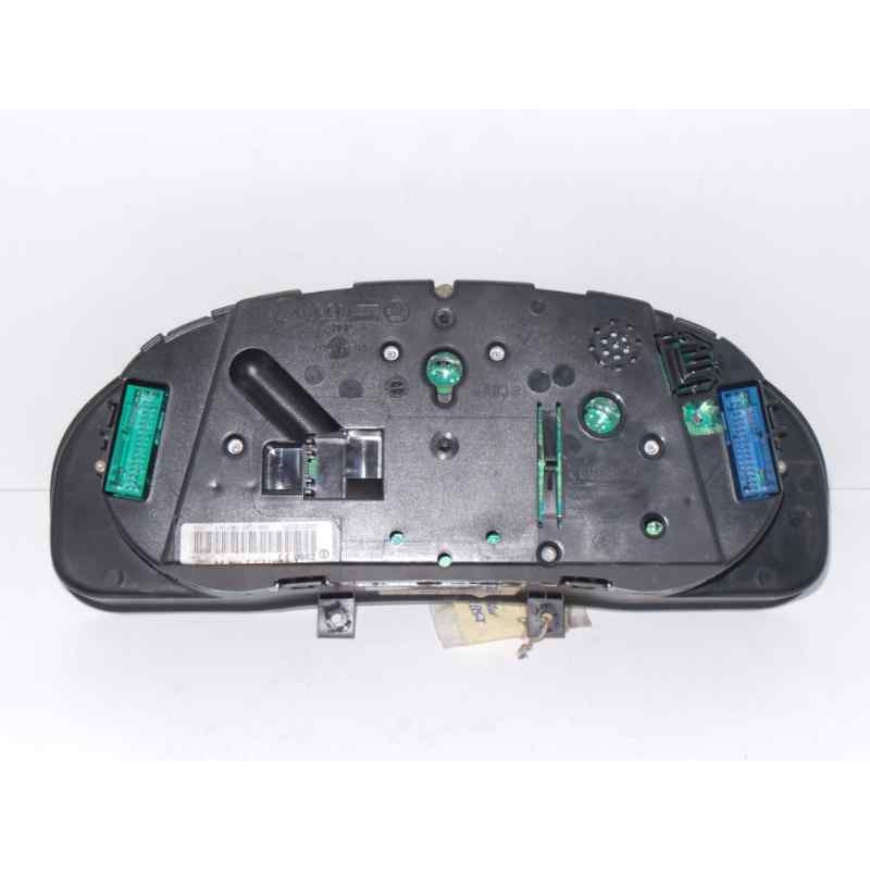 Recambio de cuadro instrumentos para volkswagen passat berlina (3b3) 1.6 referencia OEM IAM 3B0920807-110080197001  