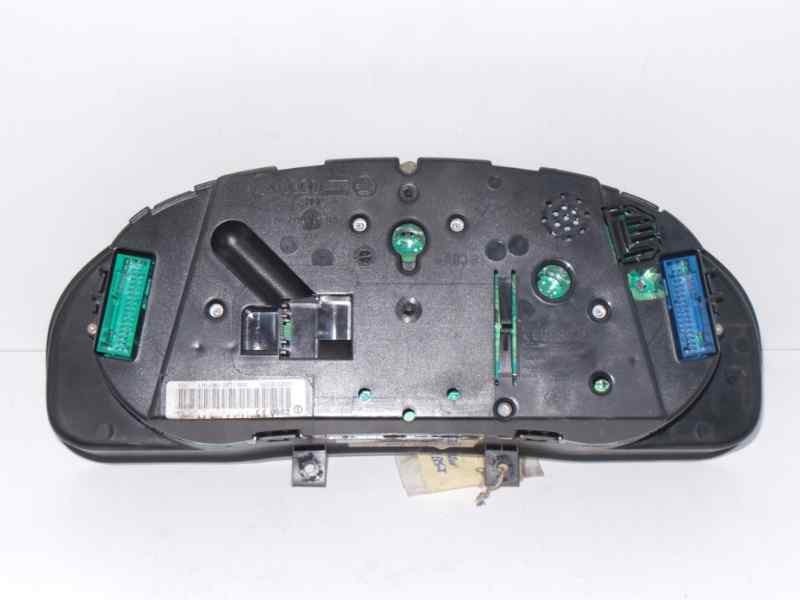 Recambio de cuadro instrumentos para volkswagen passat berlina (3b3) 1.6 referencia OEM IAM 3B0920807-110080197001  