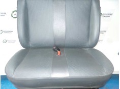 Recambio de asientos traseros para fiat scudo (222) 1.9 turbodiesel referencia OEM IAM  2.ASIENTOS.JUNTOS  2