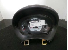 Recambio de cuadro instrumentos para fiat seicento (187) 0.9 cat referencia OEM IAM   