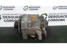 Recambio de alternador para bmw serie 3 berlina (e36) 2.5 24v referencia OEM IAM 1730753-012046 BOSCH 105 A 2