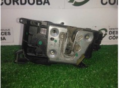 Recambio de cerradura puerta delantera derecha para renault master kasten 2.3 dci diesel cat referencia OEM IAM 805020009R 6.PIN